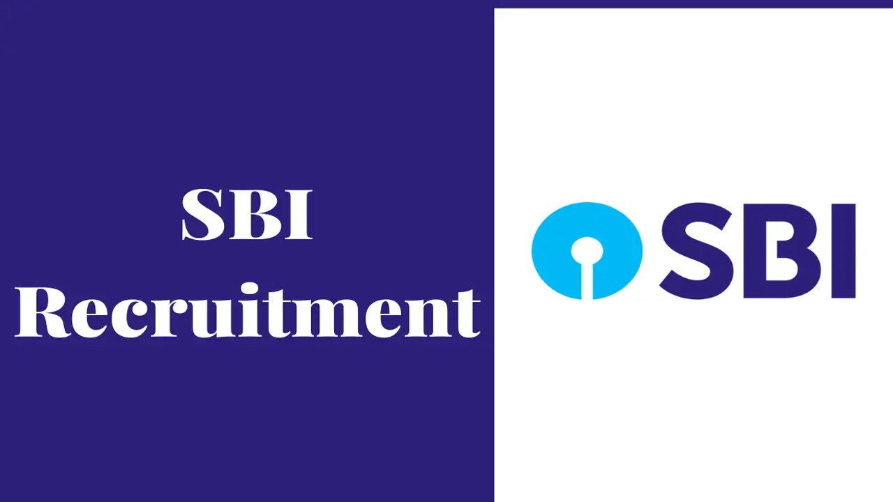 SBI Recruitment 2023: ఎస్‎బిఐ బంపర్ ఆఫర్, 1022 పోస్టులకు రిక్రూట్‎మెంట్, చివరి తేదీ ఎప్పుడంటే..!!