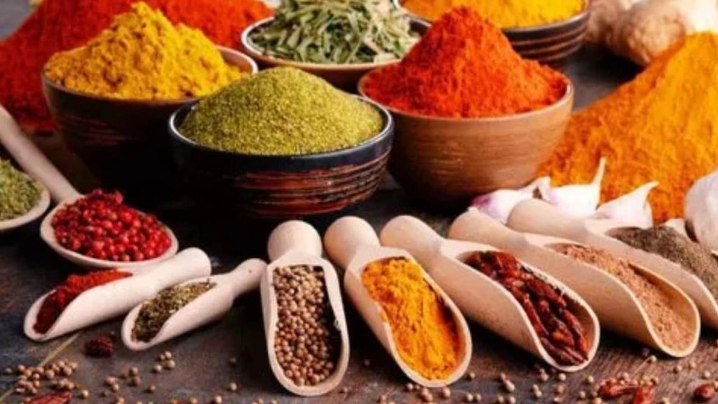 Avoid These Spices in Summer