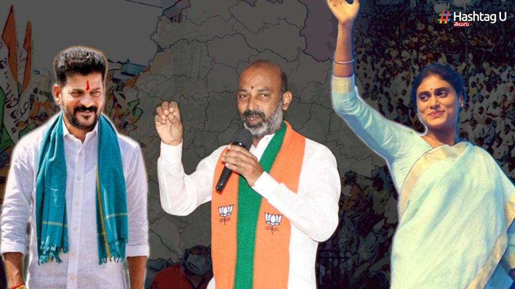 T Politics