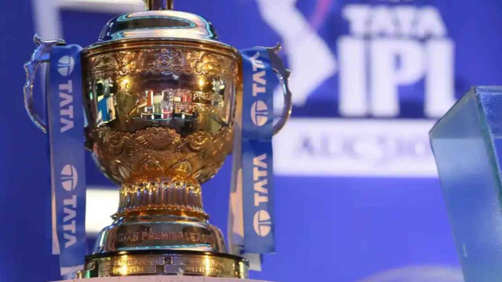 IPL Playoff Matches dates and venue announced