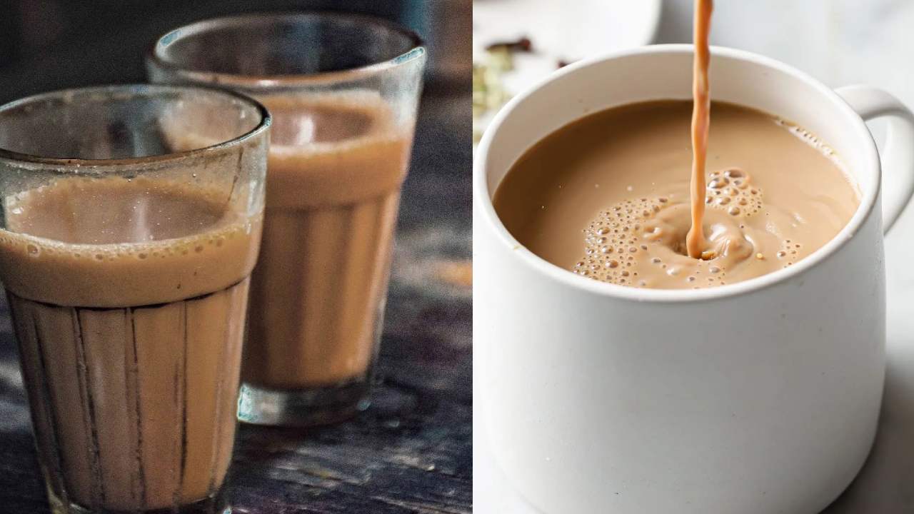 Coffee and Tea: పొద్దునే కాఫీ, టీ తాగుతున్నారా.. అయితే ఇవి తెలుసుకోండి