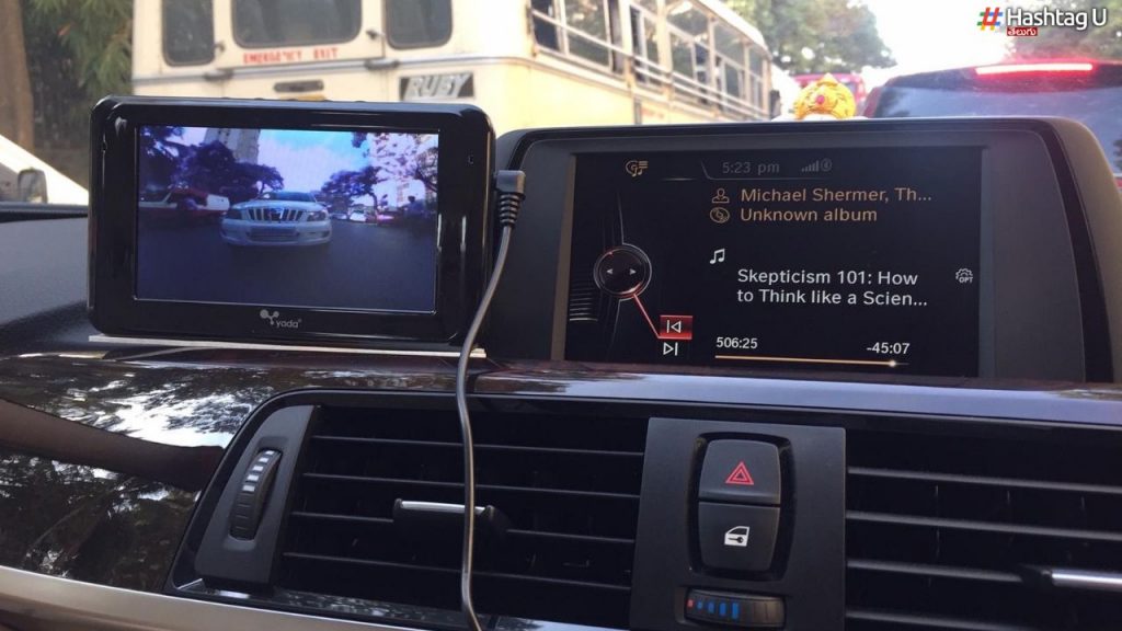 5 Car Accessories