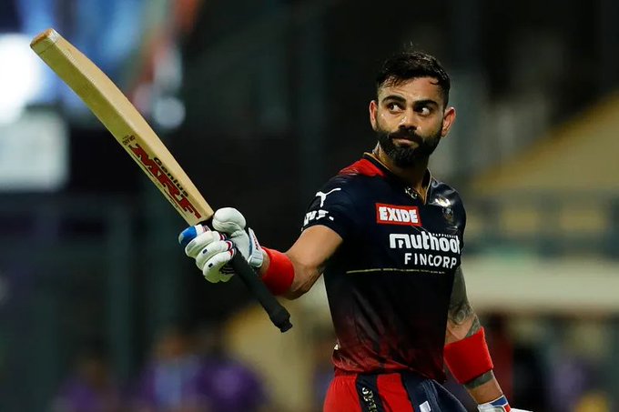 Virat Kohli: కోహ్లీ IPL @700