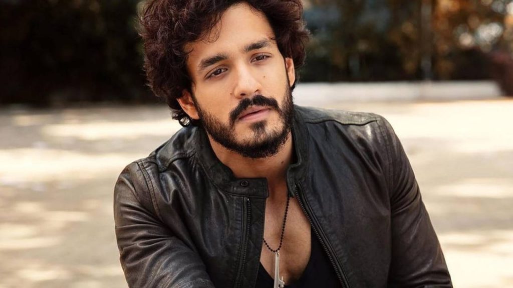 Akhil