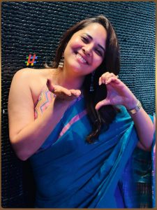 Anasuya (5)