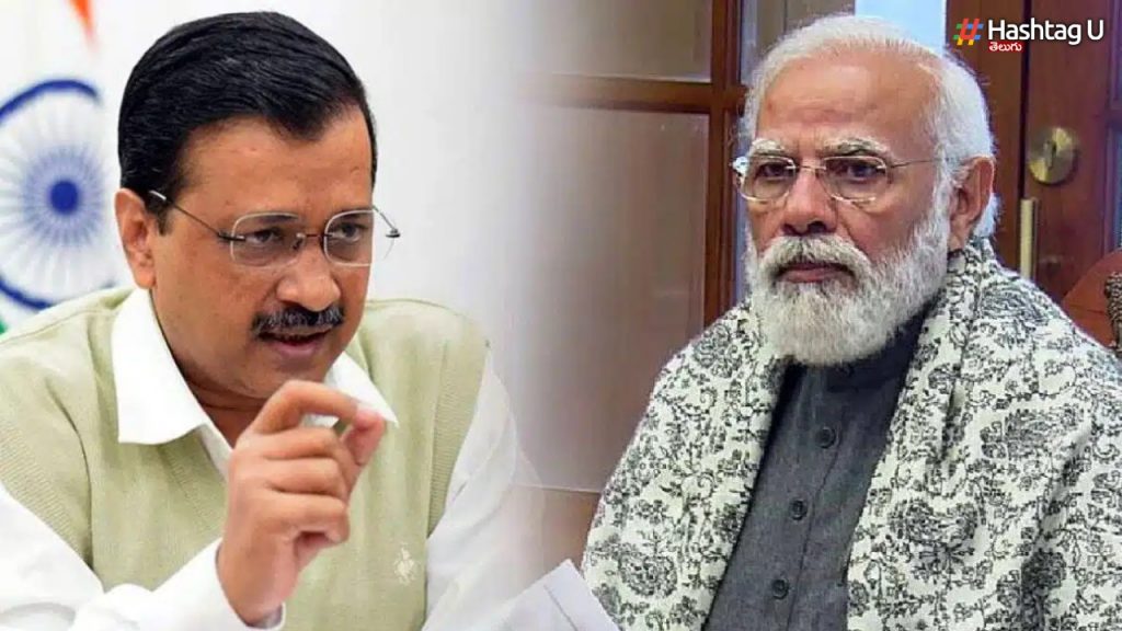 Aravind Kejriwal