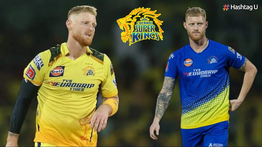 CSK all-rounder Ben Stokes To Return Home, Won't Play Even If Csk Reach Ipl 2023 Play Offs
