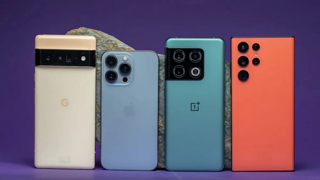 Best Phones Under 25k