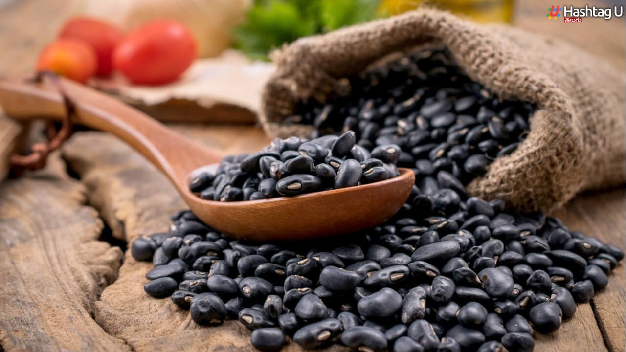 Black Beans Nutrition : హెల్త్ క్వీన్.. బ్లాక్ బీన్ విశేషాలు