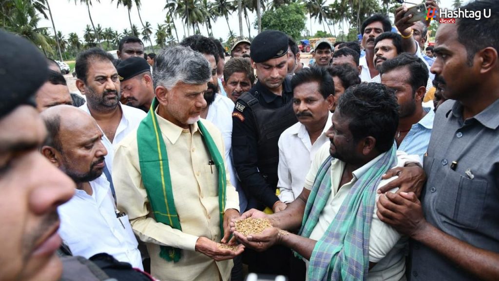 Chandrababu
