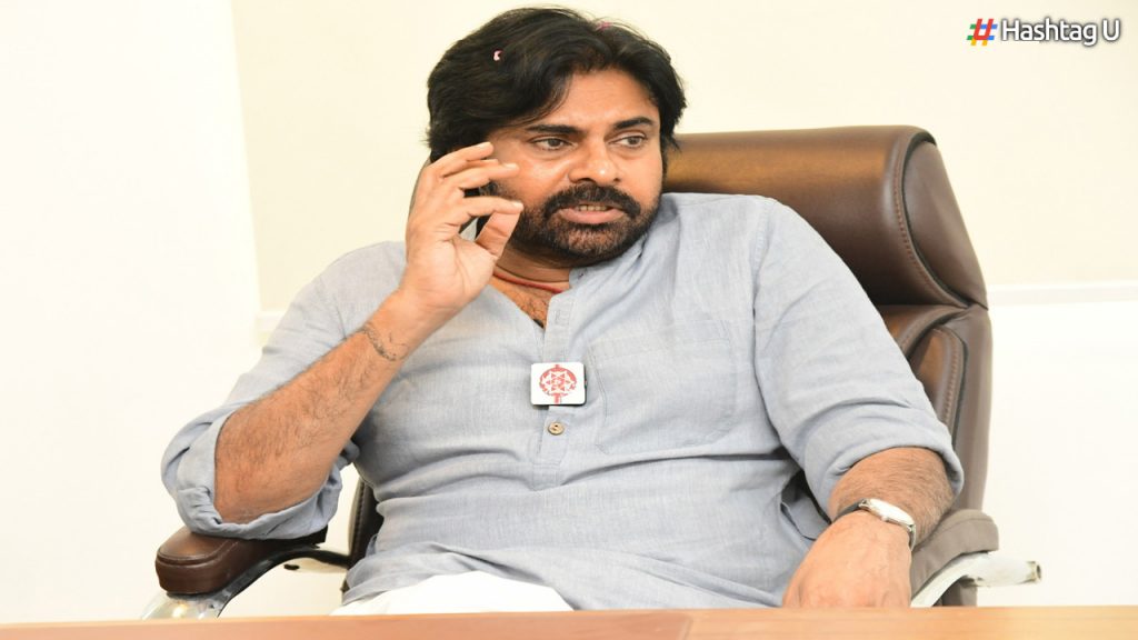 Pawan Kalyan