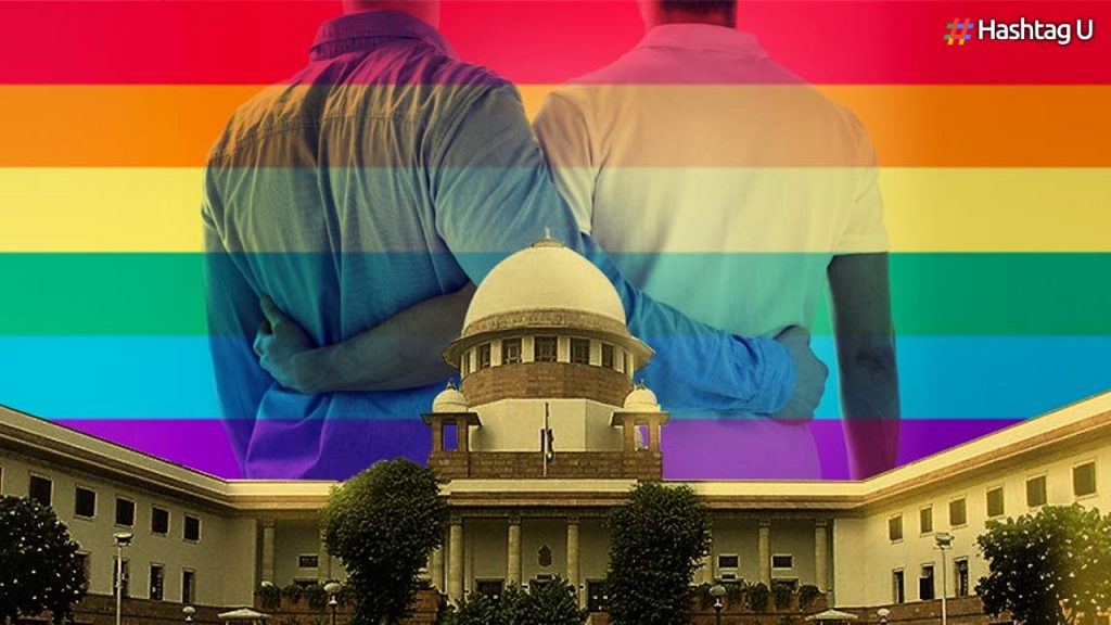 Committee To Resolve Problems Of Same Sex Couples