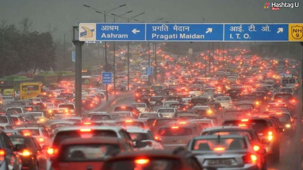 Diesel Vehicles Ban