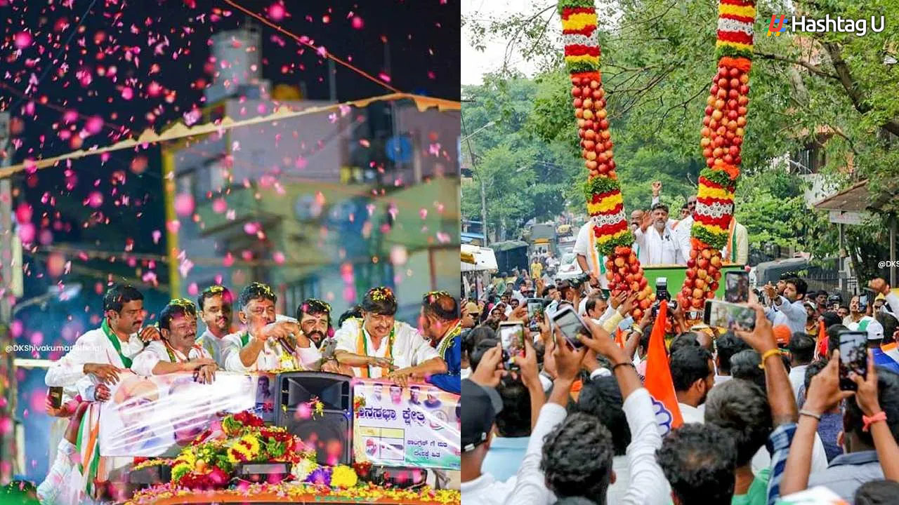 Karnataka Congress: వారసుల రిజల్ట్.. ఏమైందో తెలుసా?