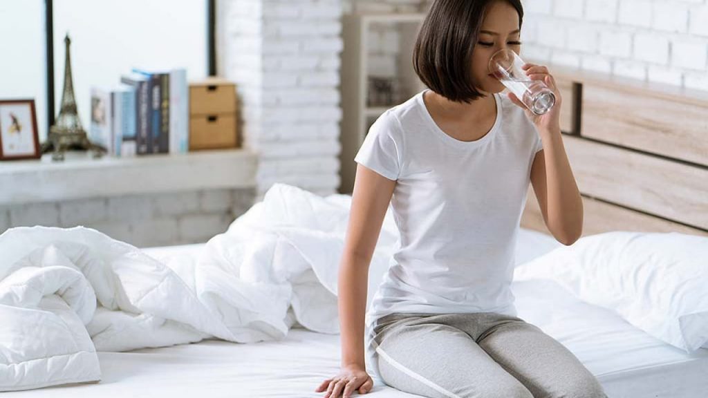 Drinking Water