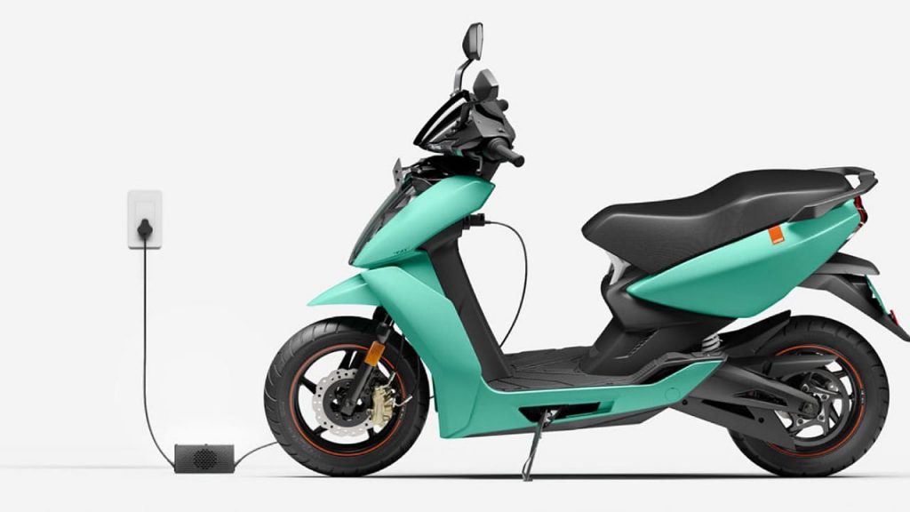 E Scooter Charging Tips