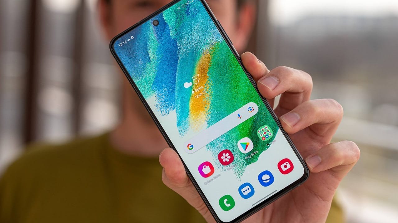 Galaxy S21 FE 5G: బంపర్ ఆఫర్.. రూ.75వేల శాంసంగ్ ఫోన్ కేవలం రూ.30 వేల లోపే.. పూర్తి వివరాలివే?