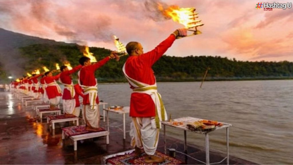 Ganga Dussehra
