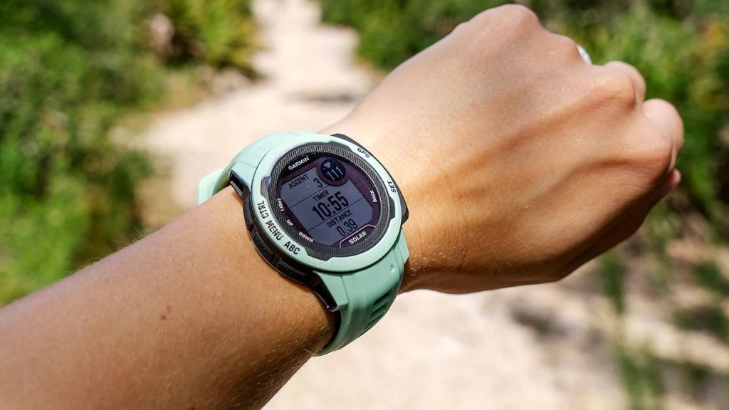 Garmin Smart Watch