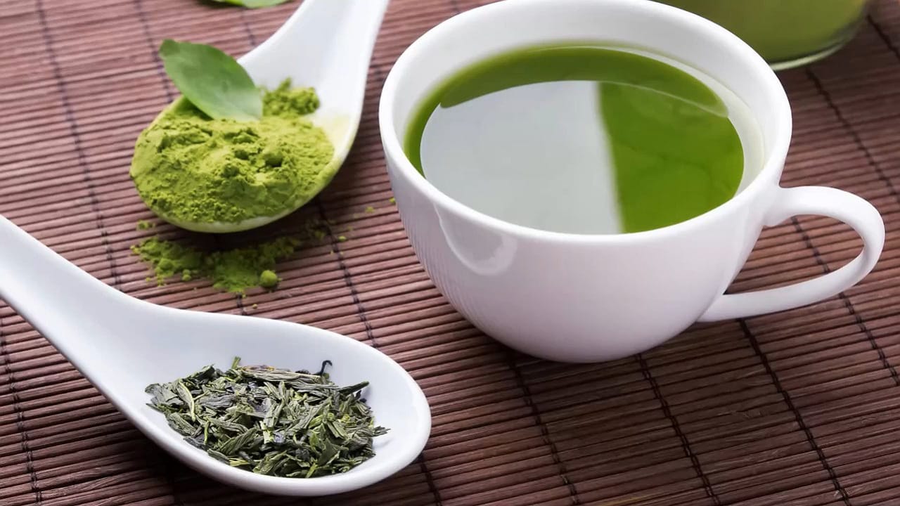 Green Tea: ప్రతిరోజు గ్రీన్ టీ తాగడం వల్ల కలిగే లాభాలు ఇవే?