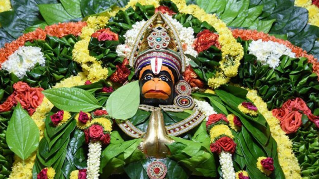 Hanuman