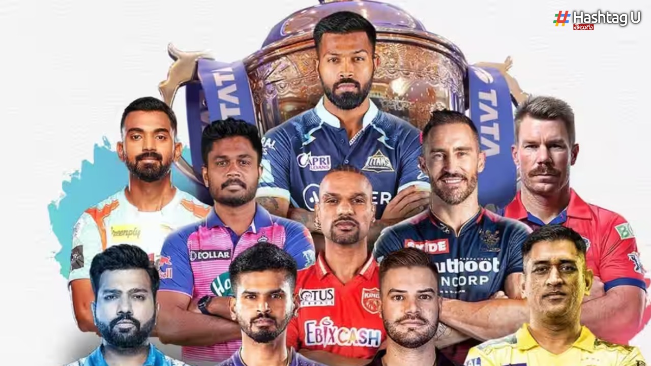 Predicted All IPL Teams: ఐపీఎల్‌లో ఆడే ప‌ది జ‌ట్ల ఆట‌గాళ్ల అంచ‌నా ఇదే..!