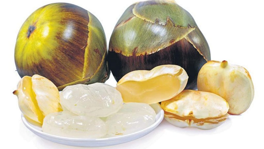 Ice Apples