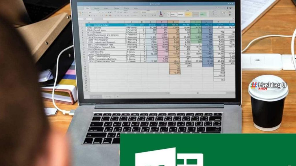 Jobs With Ms Excel
