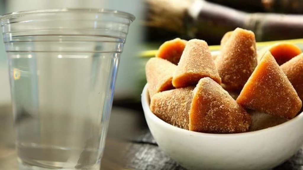 Jaggery