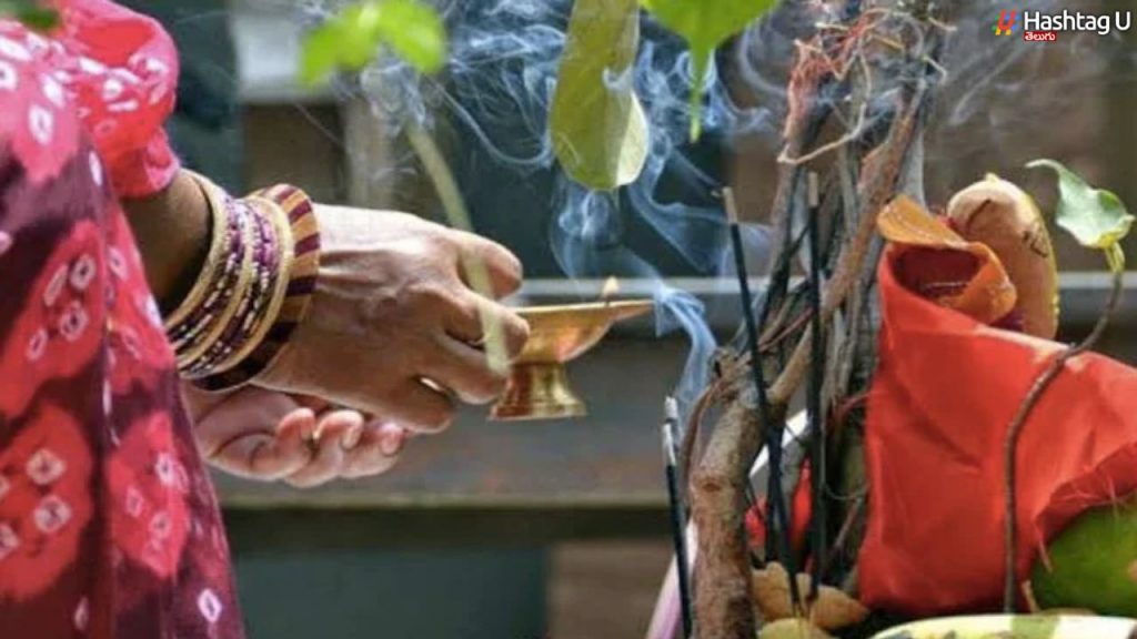 Jyeshtha Purnima