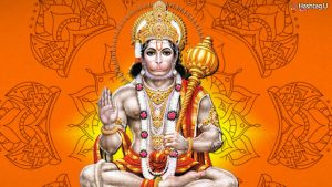 Management Guru Lord Hanuman2