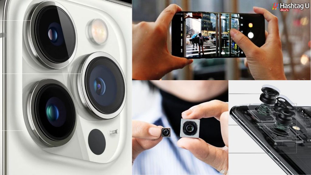 Megapixel Or Sensor