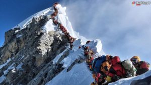 Mount Everest 70 Years2
