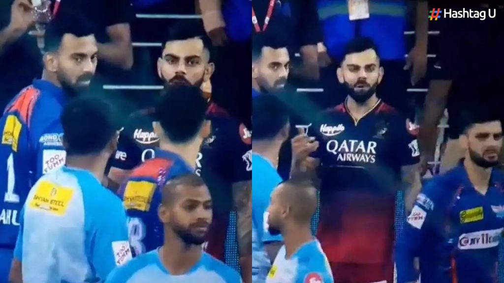 LSG vs RCB