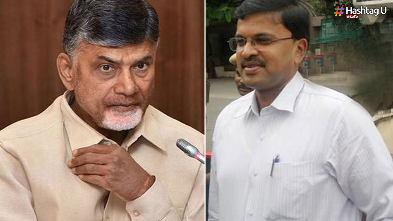 Operation JD: సైకిల్ వైపు CBI మాజీ జేడీ న‌డ‌త‌