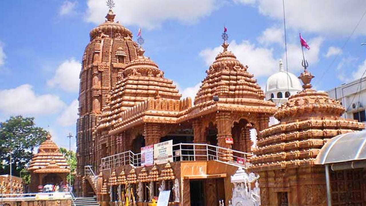 Puri Jagannath: పూరి ఆలయం గురించి మీకు తెలియని రహస్యాలు..?