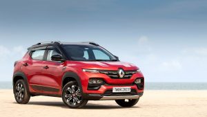 Renault Kigerr