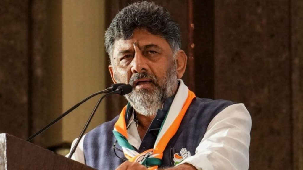 Shivakumar