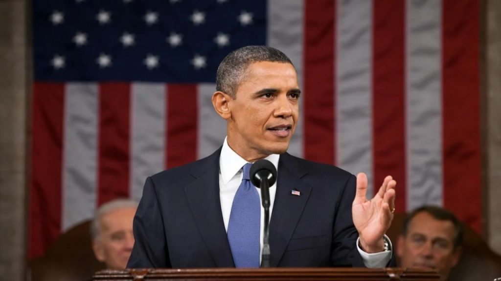Obama