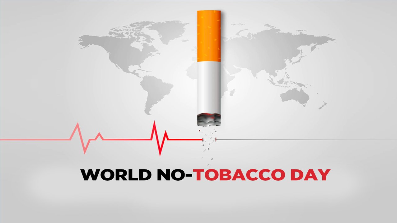 World No Tobacco Day: ప్రపంచ పొగాకు వ్యతిరేక దినోత్సవాన్ని ఎందుకు జరుపుకుంటారు..? ఈ సంవత్సరం థీమ్ ఏమిటో తెలుసుకోండి..!