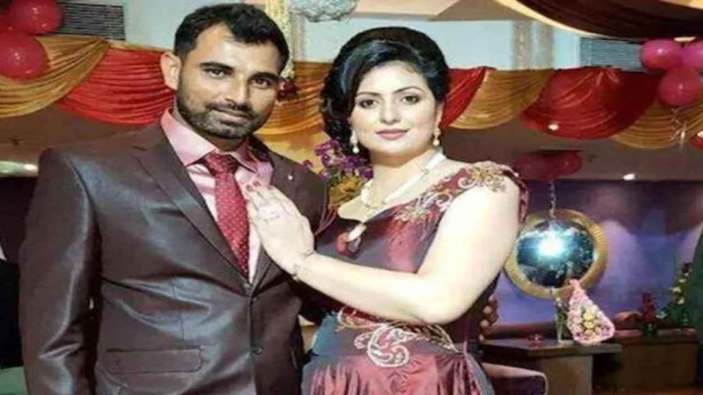 Mohammad Shami