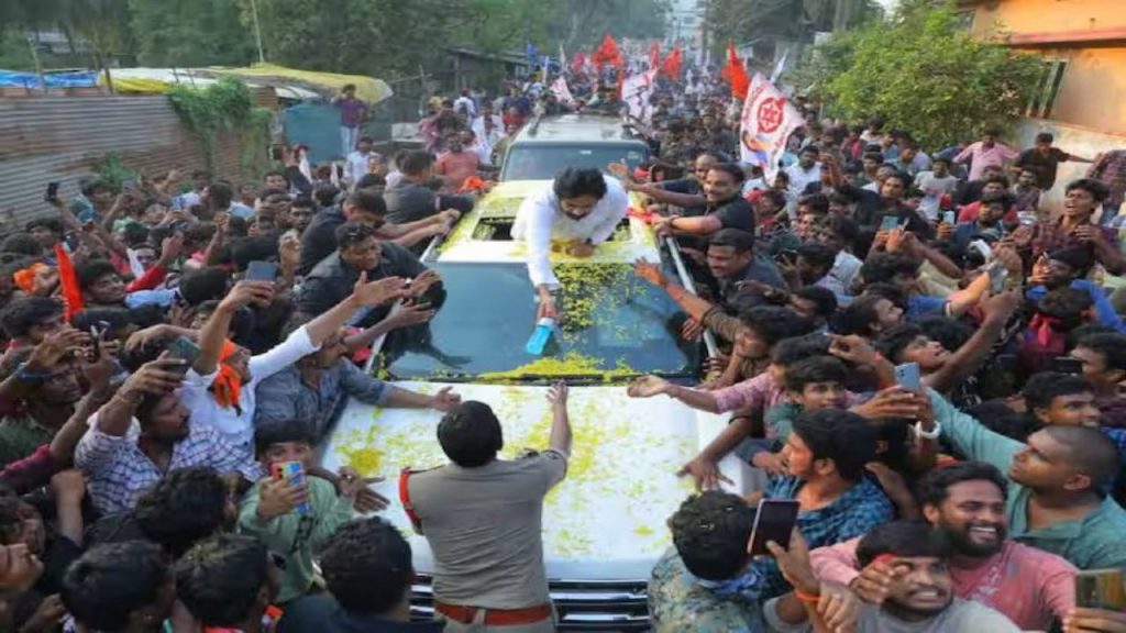 Pawan Kalyan