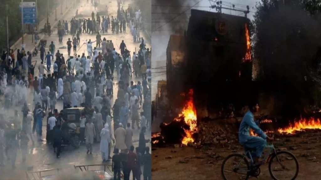 Pakistan