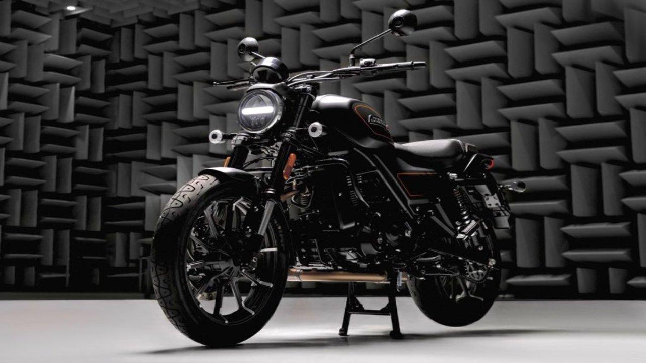 Harley-Davidson: హార్లే-డేవిడ్‌సన్ నుంచి మరో బైక్.. ధర, ఇతర ఫీచర్ల వివరాలు ఇవే..!