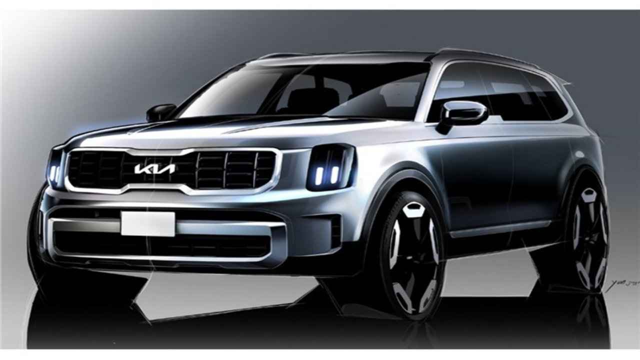 KIA Cars: త్వరలో కియా మేడ్ ఇన్ ఇండియా ఎలక్ట్రిక్ కాంపాక్ట్ SUV, MPV కారు.. 2025 నాటికి విడుదల..!