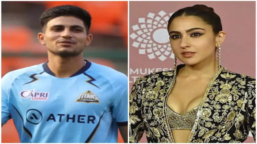Shubman Gill