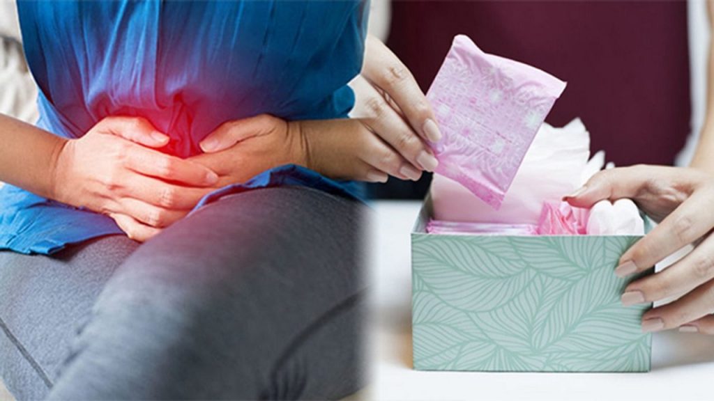 World Menstrual Hygiene Day