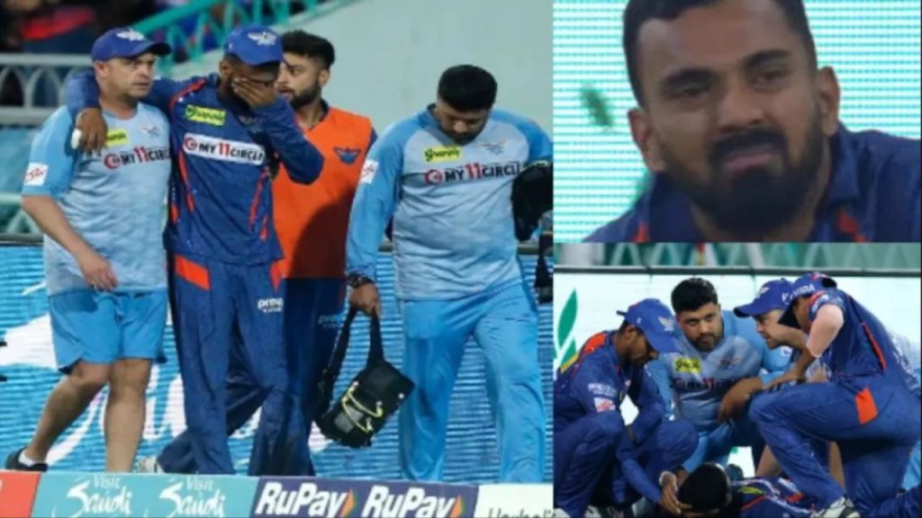 KL Rahul