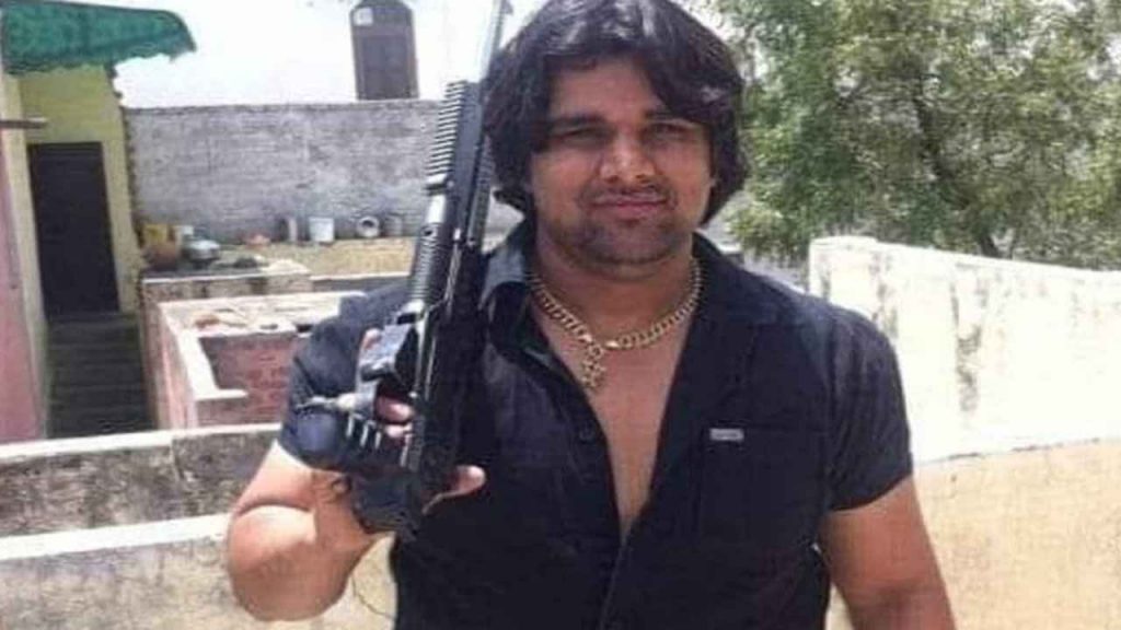 Gangster Tillu Tajpuriya