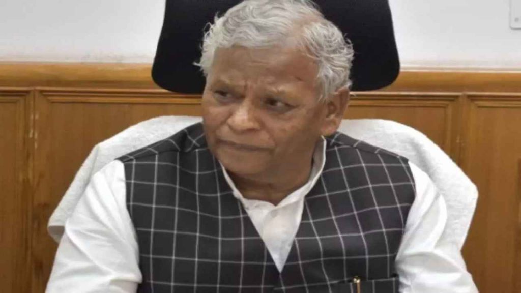 MP Ratan Lal Kataria